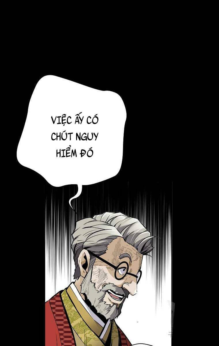 Sự Trở Lại Của Huyền Thoại Chapter 80 - Trang 2