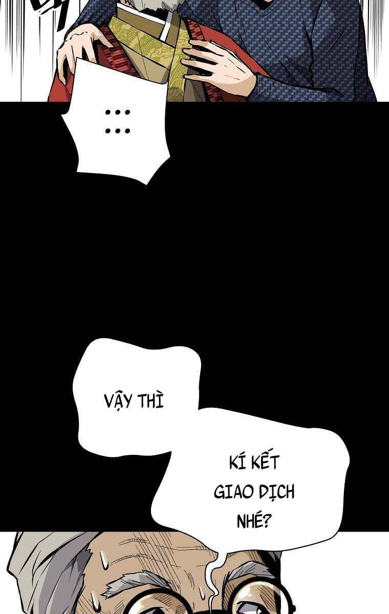 Sự Trở Lại Của Huyền Thoại Chapter 80 - Trang 2