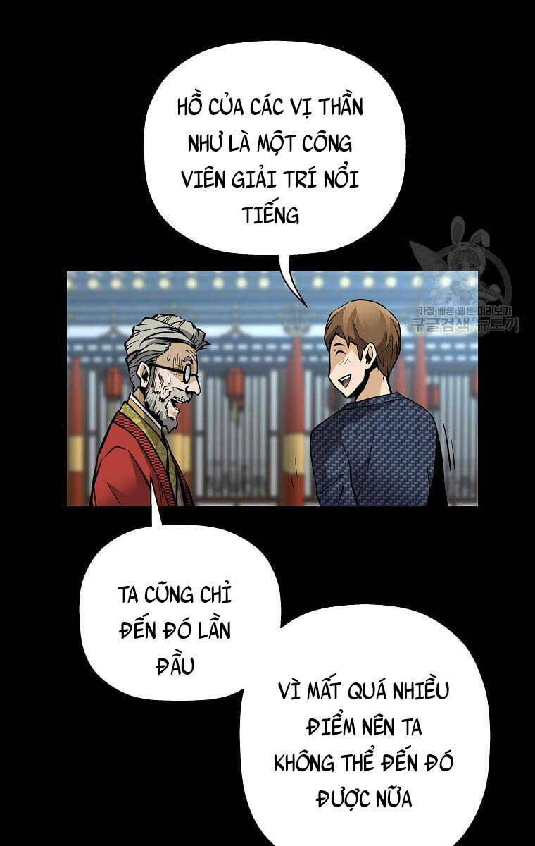 Sự Trở Lại Của Huyền Thoại Chapter 80 - Trang 2