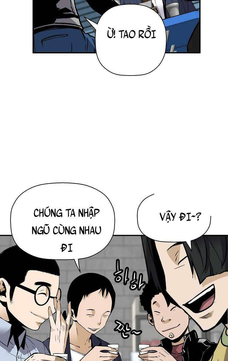 Sự Trở Lại Của Huyền Thoại Chapter 80 - Trang 2