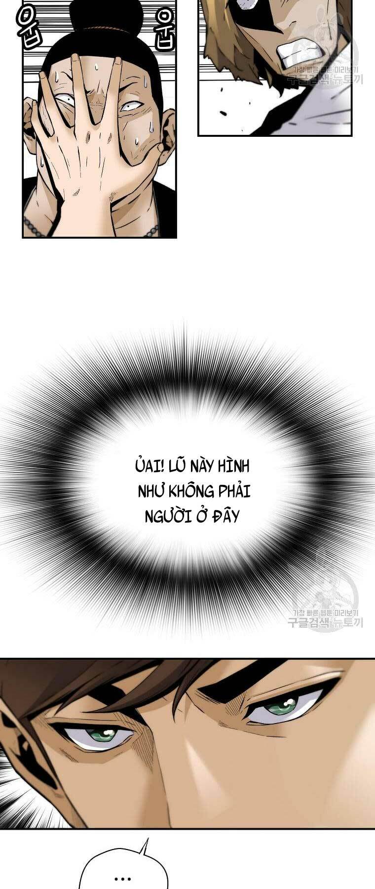 Sự Trở Lại Của Huyền Thoại Chapter 81 - Trang 2