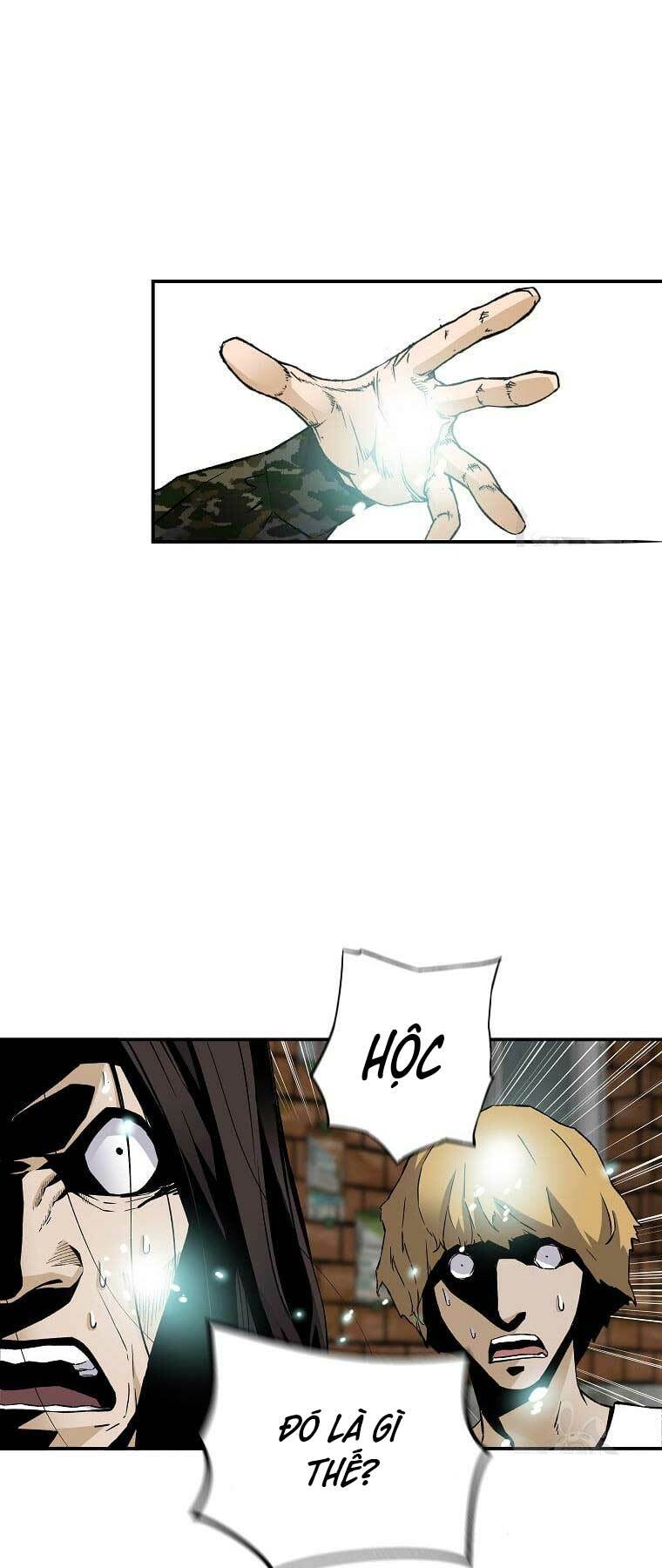 Sự Trở Lại Của Huyền Thoại Chapter 81 - Trang 2