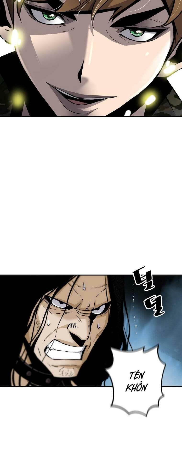 Sự Trở Lại Của Huyền Thoại Chapter 81 - Trang 2