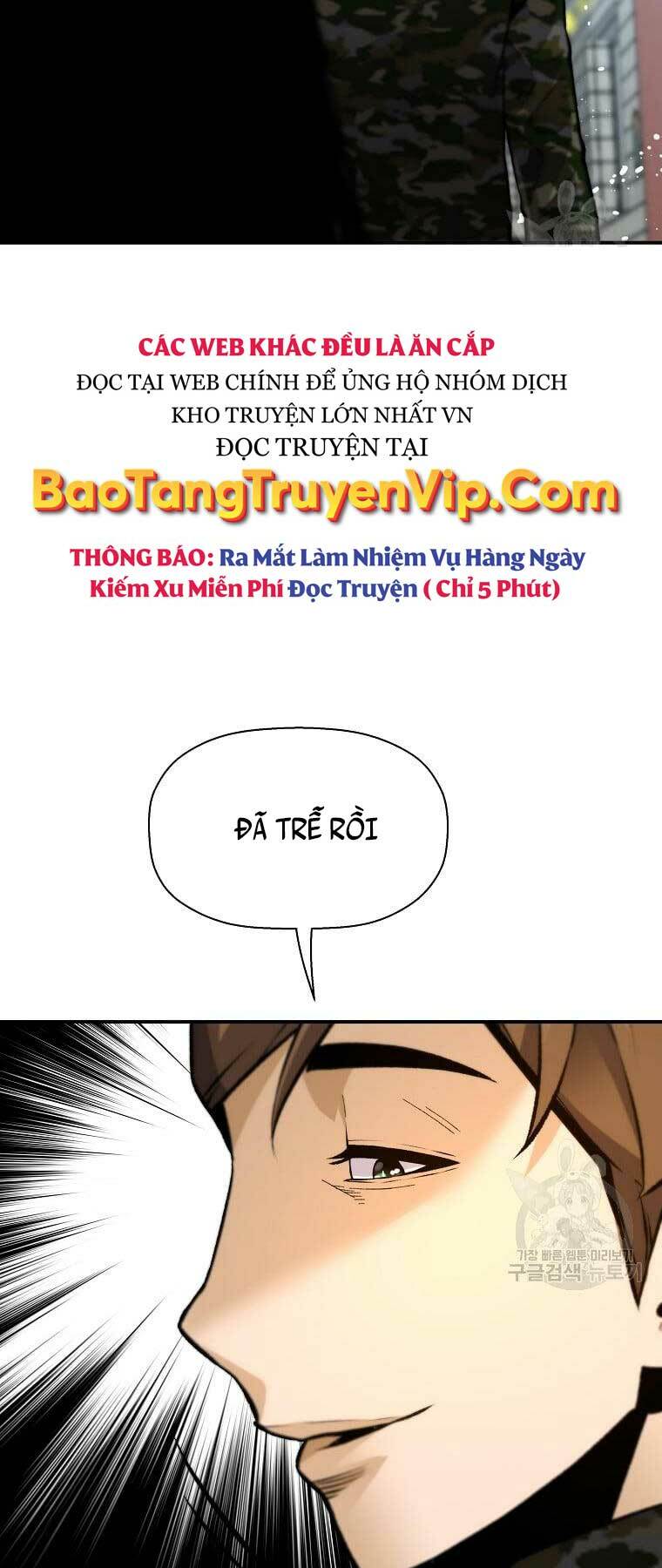 Sự Trở Lại Của Huyền Thoại Chapter 81 - Trang 2