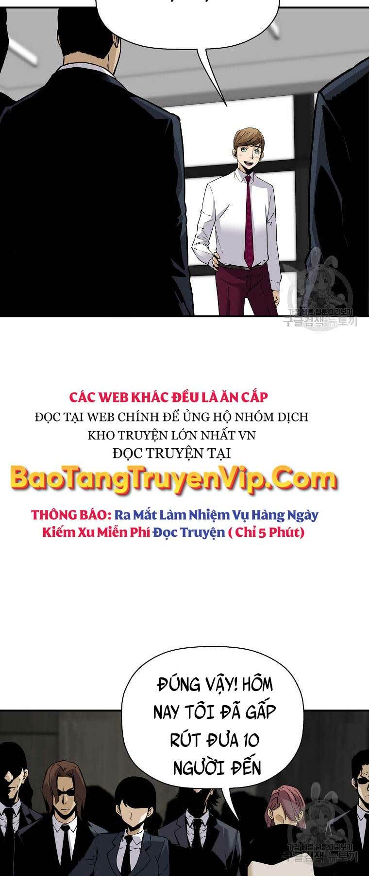 Sự Trở Lại Của Huyền Thoại Chapter 81 - Trang 2