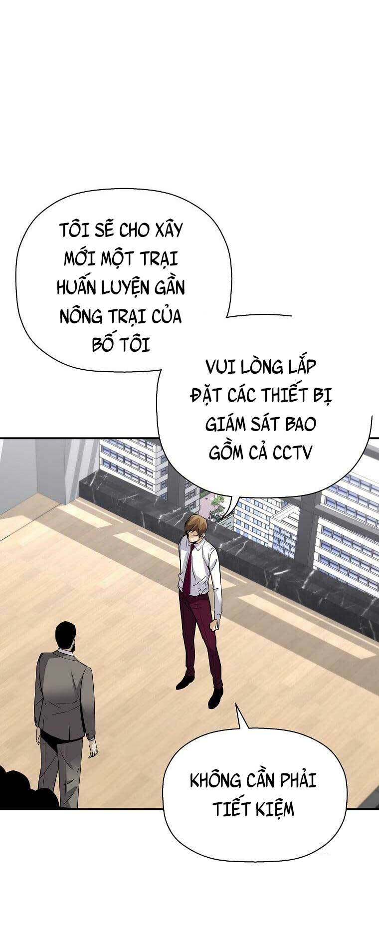 Sự Trở Lại Của Huyền Thoại Chapter 81 - Trang 2
