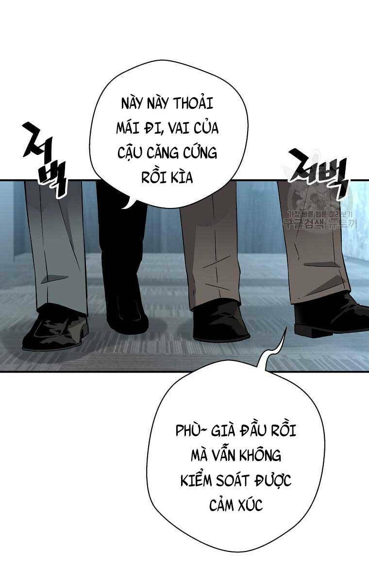 Sự Trở Lại Của Huyền Thoại Chapter 82 - Trang 2