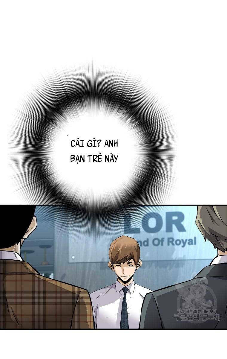 Sự Trở Lại Của Huyền Thoại Chapter 82 - Trang 2