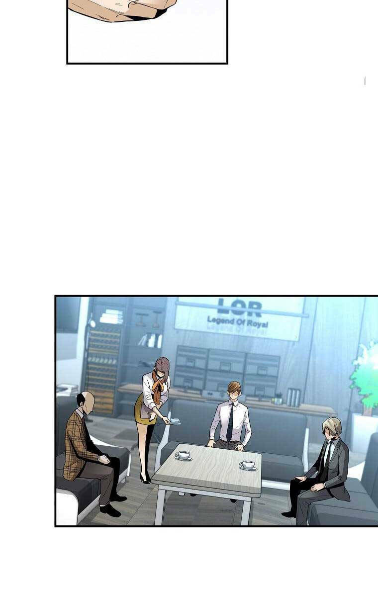 Sự Trở Lại Của Huyền Thoại Chapter 82 - Trang 2