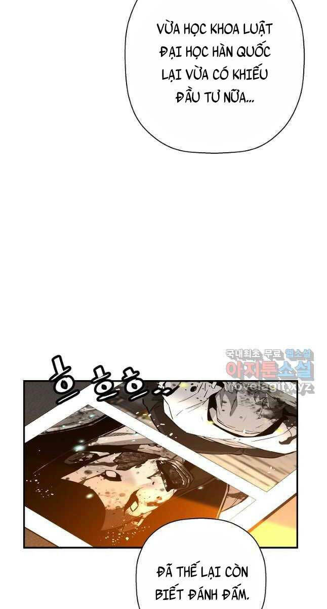 Sự Trở Lại Của Huyền Thoại Chapter 83 - Trang 2