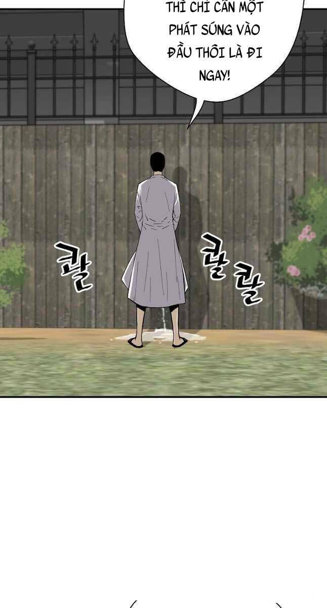 Sự Trở Lại Của Huyền Thoại Chapter 83 - Trang 2