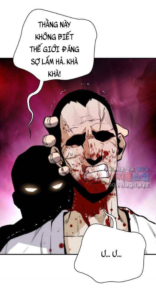 Sự Trở Lại Của Huyền Thoại Chapter 83 - Trang 2