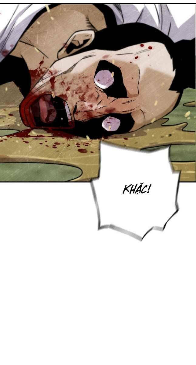 Sự Trở Lại Của Huyền Thoại Chapter 83 - Trang 2