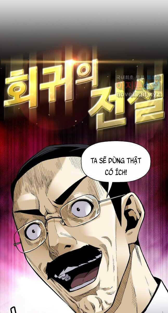 Sự Trở Lại Của Huyền Thoại Chapter 83 - Trang 2