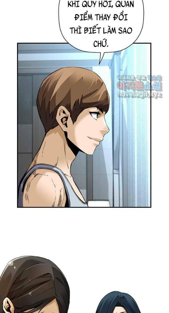 Sự Trở Lại Của Huyền Thoại Chapter 83 - Trang 2