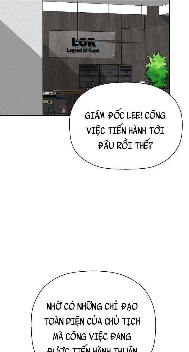 Sự Trở Lại Của Huyền Thoại Chapter 83 - Trang 2