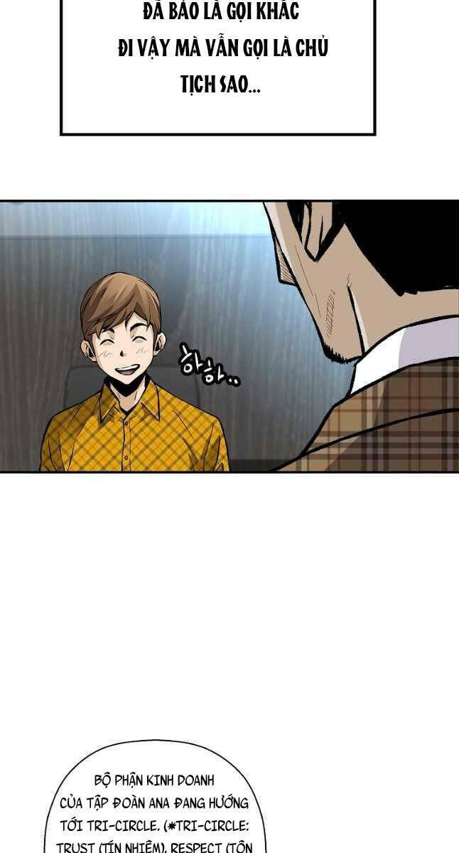 Sự Trở Lại Của Huyền Thoại Chapter 83 - Trang 2