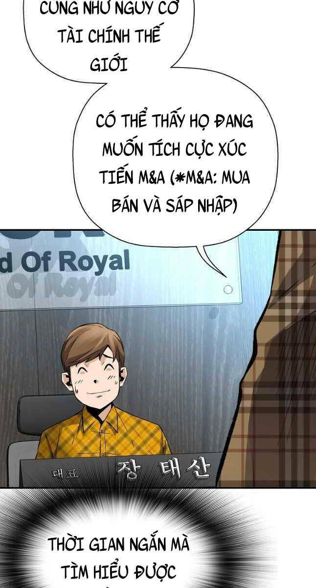 Sự Trở Lại Của Huyền Thoại Chapter 83 - Trang 2