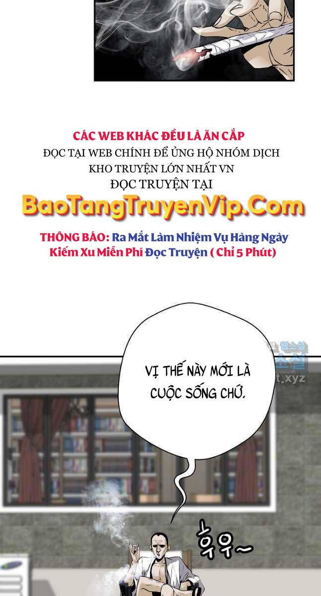 Sự Trở Lại Của Huyền Thoại Chapter 83 - Trang 2