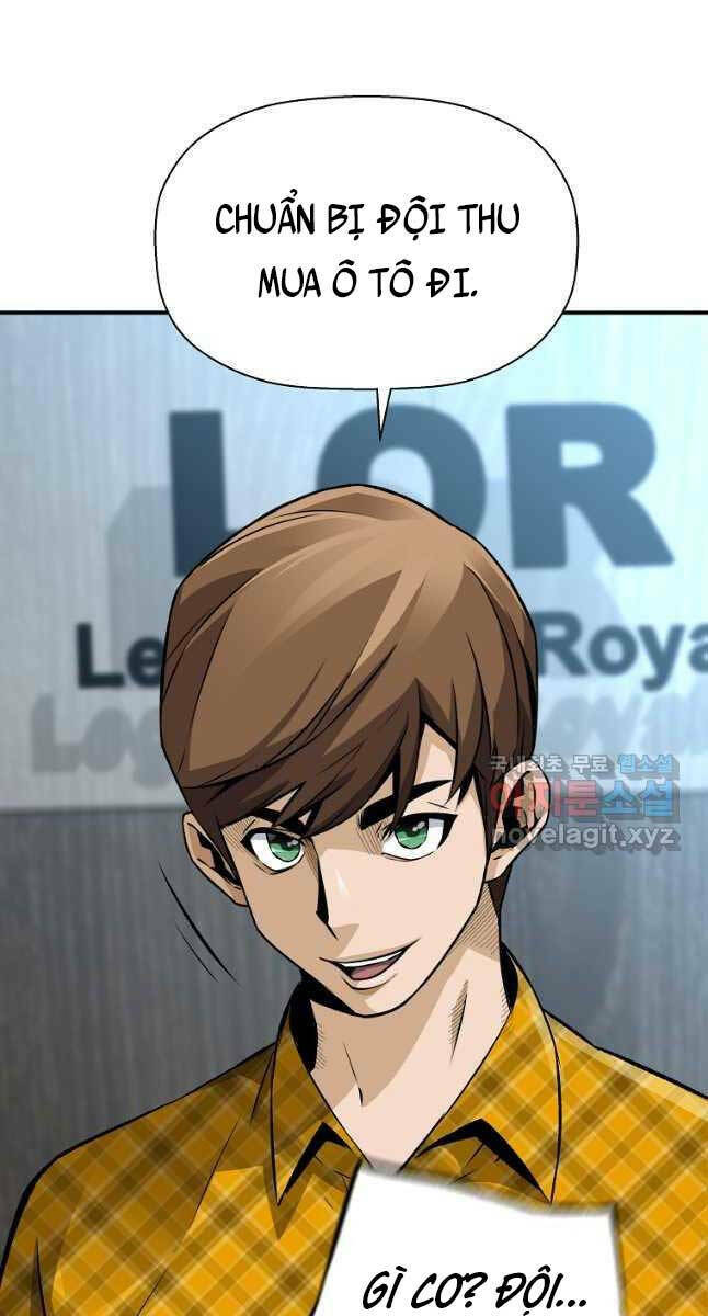 Sự Trở Lại Của Huyền Thoại Chapter 83 - Trang 2