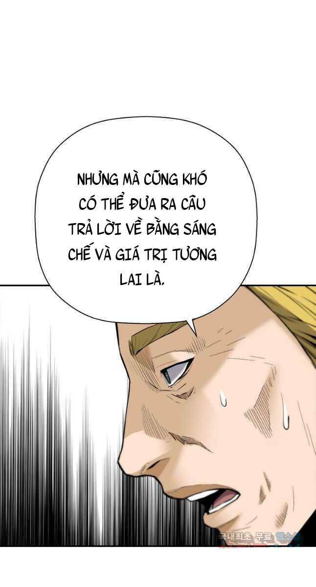 Sự Trở Lại Của Huyền Thoại Chapter 84 - Trang 2