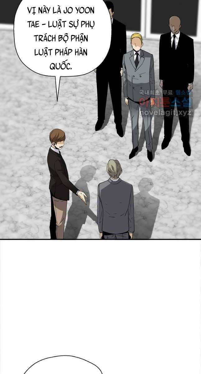 Sự Trở Lại Của Huyền Thoại Chapter 84 - Trang 2