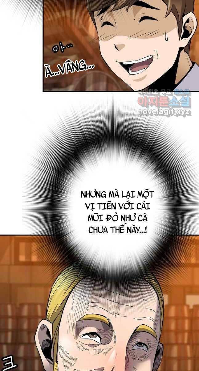 Sự Trở Lại Của Huyền Thoại Chapter 86 - Trang 2