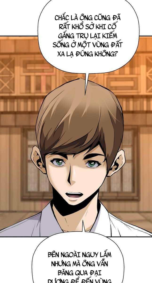 Sự Trở Lại Của Huyền Thoại Chapter 86 - Trang 2