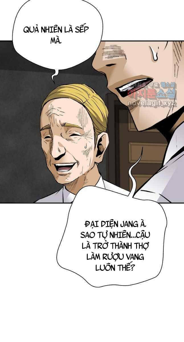 Sự Trở Lại Của Huyền Thoại Chapter 86 - Trang 2