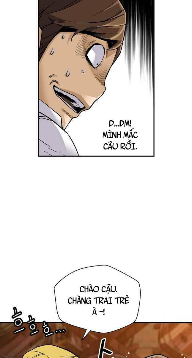 Sự Trở Lại Của Huyền Thoại Chapter 86 - Trang 2