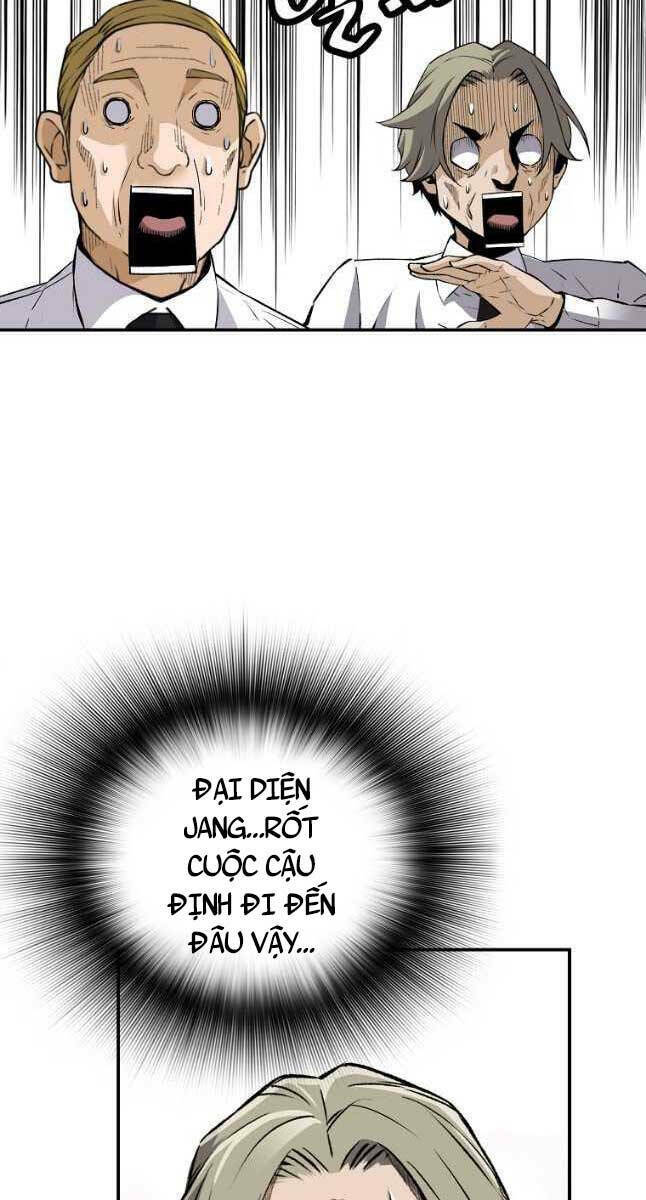 Sự Trở Lại Của Huyền Thoại Chapter 86 - Trang 2