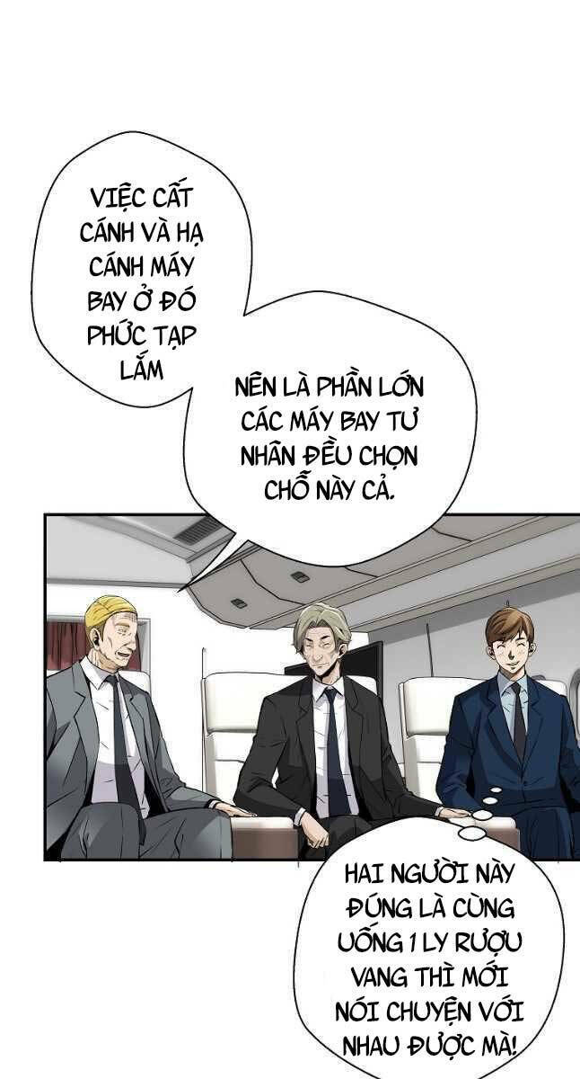 Sự Trở Lại Của Huyền Thoại Chapter 86 - Trang 2