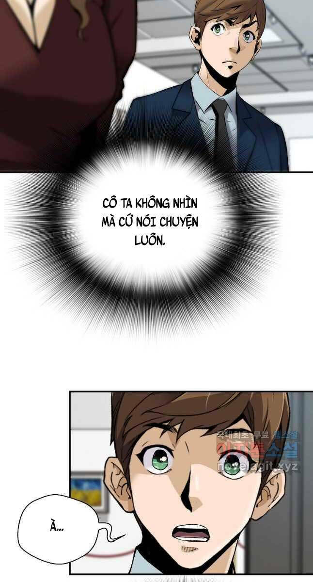 Sự Trở Lại Của Huyền Thoại Chapter 87 - Trang 2