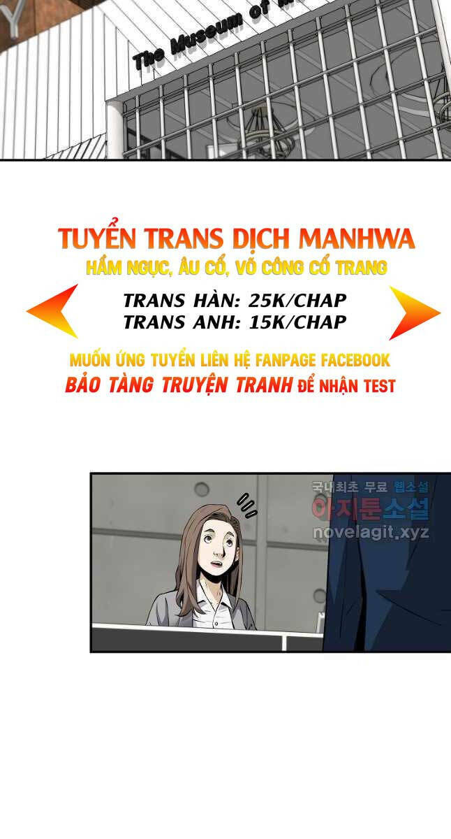 Sự Trở Lại Của Huyền Thoại Chapter 87 - Trang 2