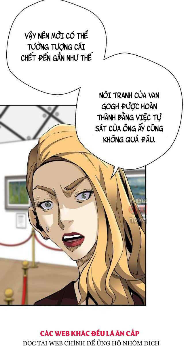 Sự Trở Lại Của Huyền Thoại Chapter 87 - Trang 2