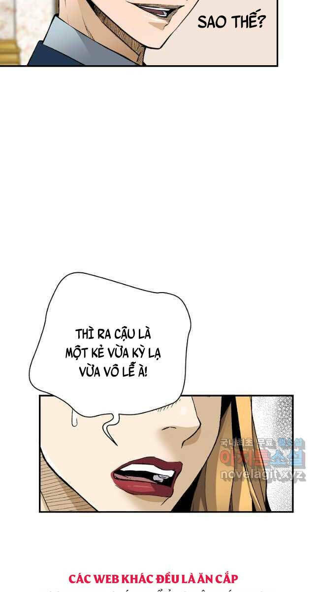 Sự Trở Lại Của Huyền Thoại Chapter 87 - Trang 2