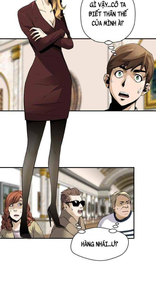 Sự Trở Lại Của Huyền Thoại Chapter 87 - Trang 2