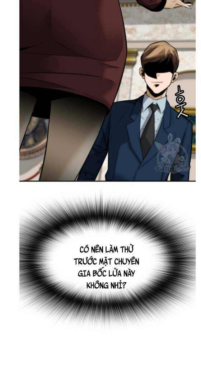 Sự Trở Lại Của Huyền Thoại Chapter 87 - Trang 2