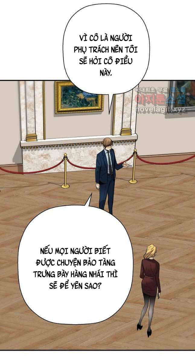 Sự Trở Lại Của Huyền Thoại Chapter 87 - Trang 2