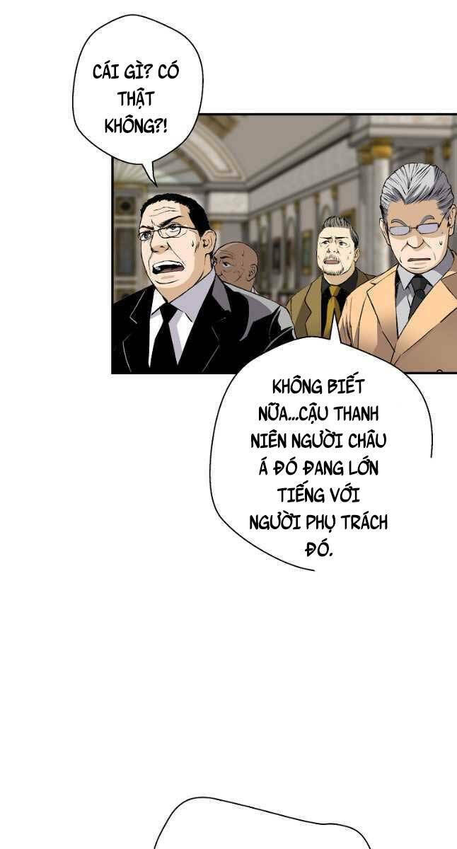 Sự Trở Lại Của Huyền Thoại Chapter 87 - Trang 2