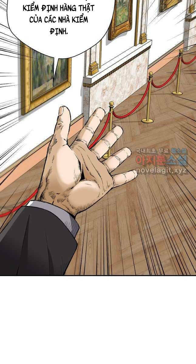 Sự Trở Lại Của Huyền Thoại Chapter 87 - Trang 2