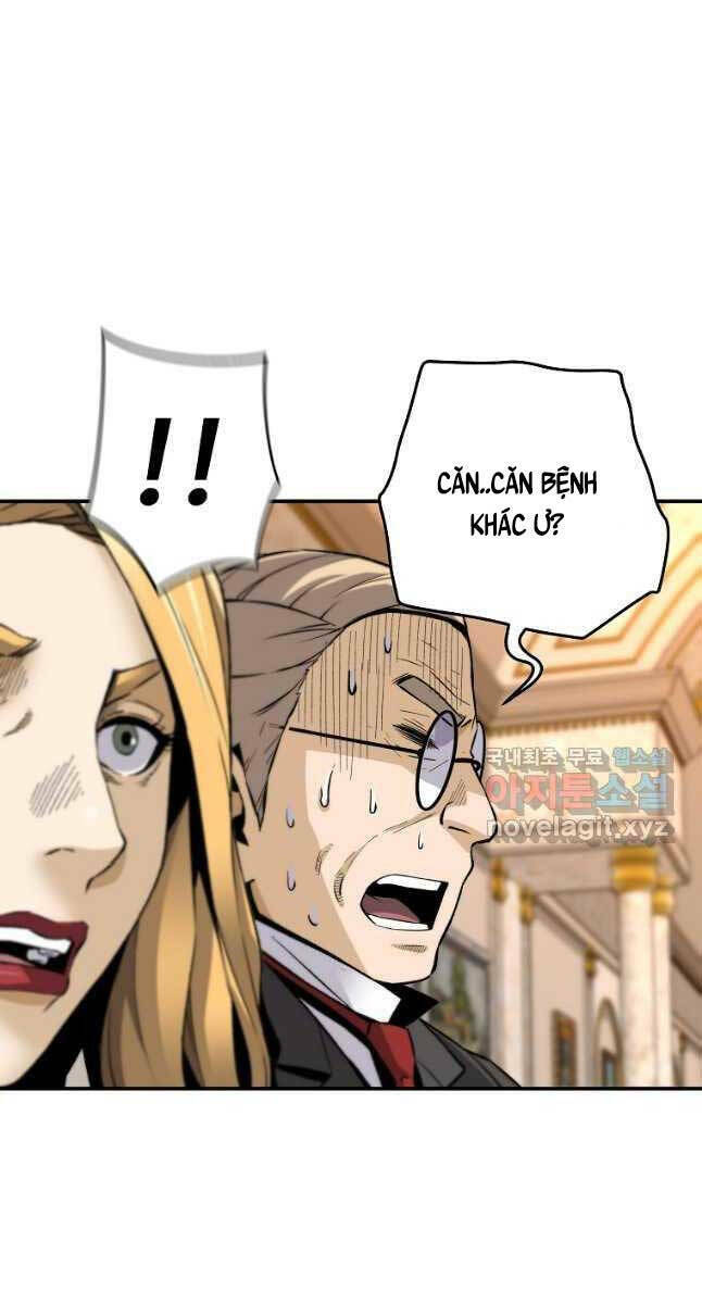 Sự Trở Lại Của Huyền Thoại Chapter 87 - Trang 2