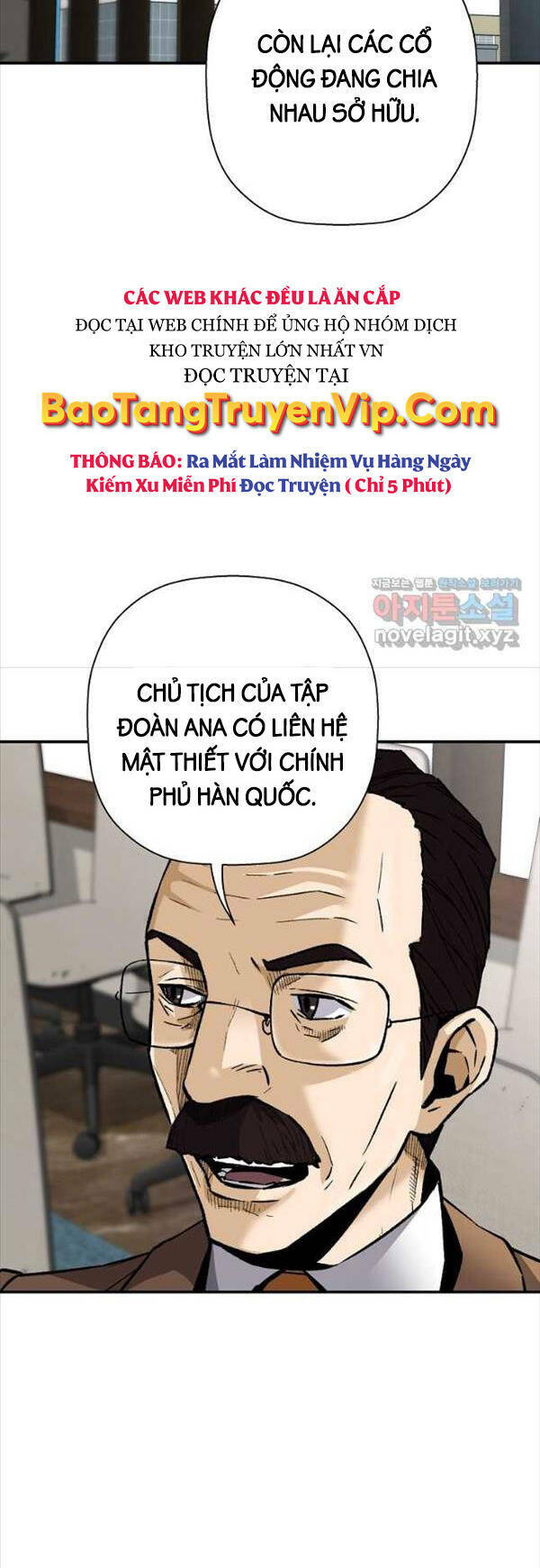 Sự Trở Lại Của Huyền Thoại Chapter 88 - Trang 2