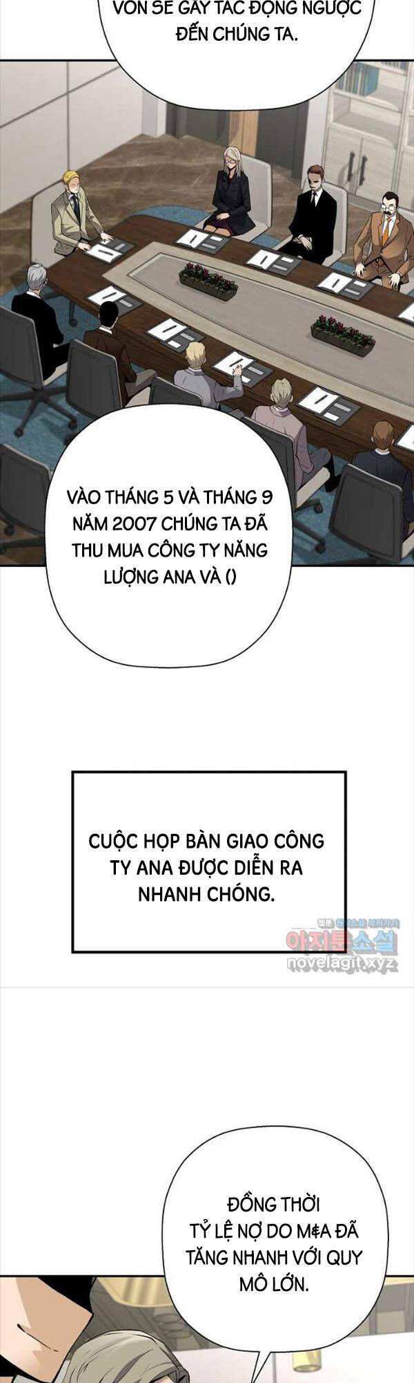 Sự Trở Lại Của Huyền Thoại Chapter 88 - Trang 2