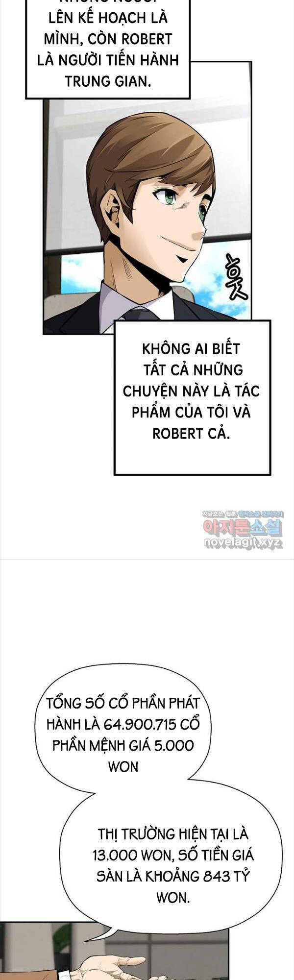 Sự Trở Lại Của Huyền Thoại Chapter 88 - Trang 2