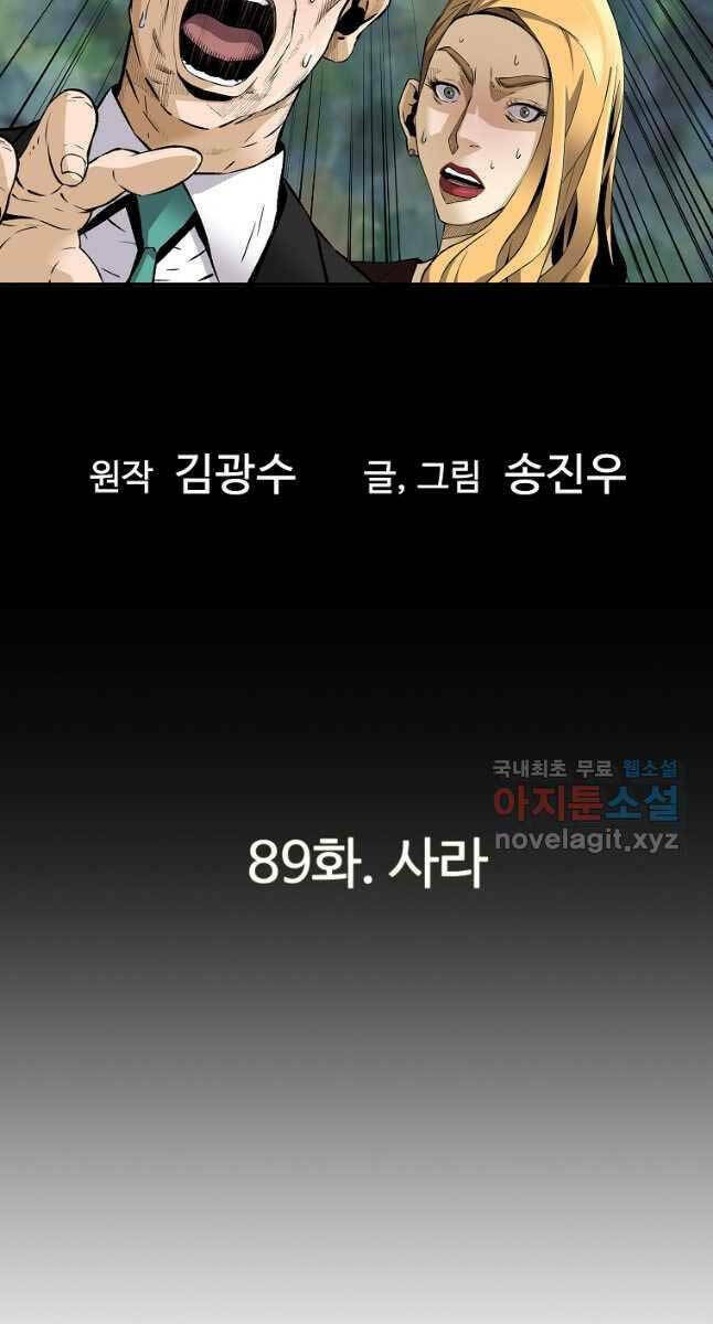 Sự Trở Lại Của Huyền Thoại Chapter 89 - Trang 2