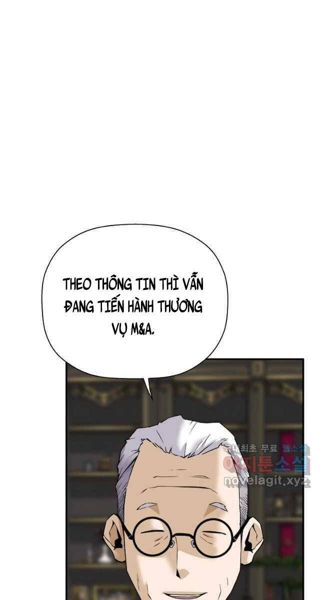 Sự Trở Lại Của Huyền Thoại Chapter 89 - Trang 2