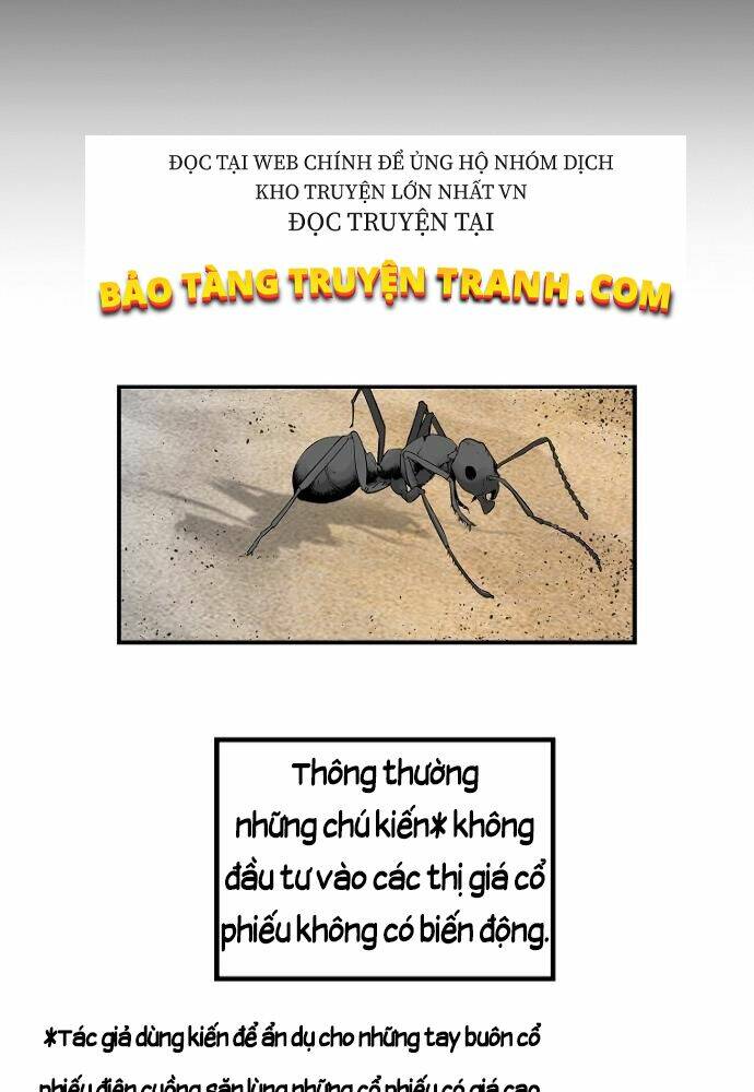 Sự Trở Lại Của Huyền Thoại Chapter 9 - Trang 2