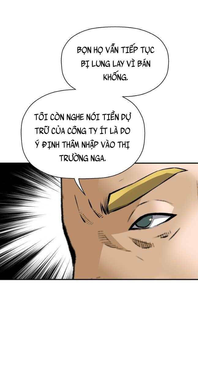 Sự Trở Lại Của Huyền Thoại Chapter 90 - Trang 2