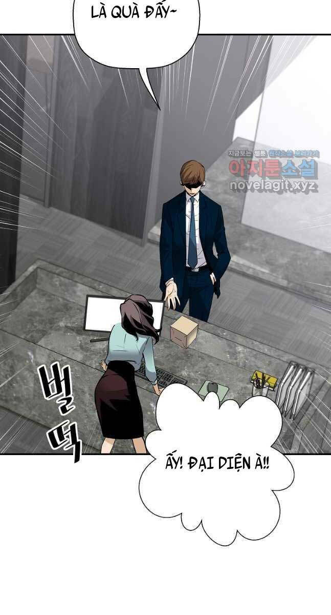 Sự Trở Lại Của Huyền Thoại Chapter 90 - Trang 2